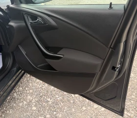 Opel Astra 1, 6i 116к.с. COSMO * 2015*  | Auto.bg — изображение 12