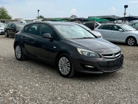 Opel Astra 1, 6i 116к.с. COSMO * 2015*  | Auto.bg — изображение 3