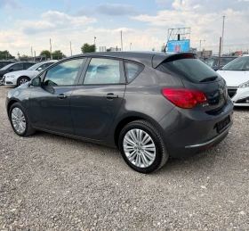 Opel Astra 1, 6i 116к.с. COSMO * 2015*  | Auto.bg — изображение 6