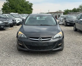 Opel Astra 1, 6i 116к.с. COSMO * 2015*  | Auto.bg — изображение 2