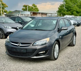 Opel Astra 1, 6i 116к.с. COSMO * 2015* 