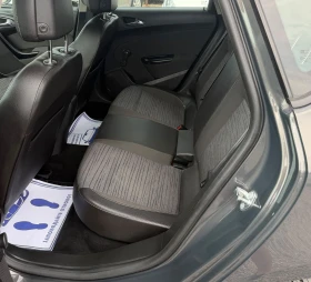 Opel Astra 1, 6i 116к.с. COSMO * 2015*  | Auto.bg — изображение 7