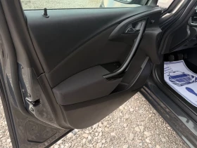 Opel Astra 1, 6i 116к.с. COSMO * 2015*  | Auto.bg — изображение 10