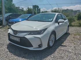 ������ Toyota Corolla
