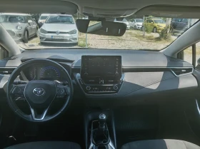Toyota Corolla 1.5i ����������� | Mobile.bg � ����� ������ 11