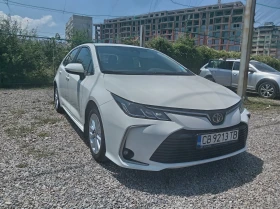 Toyota Corolla 1.5i ����������� | Mobile.bg � ����� ������ 2