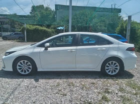 Toyota Corolla 1.5i ����������� | Mobile.bg � ����� ������ 5