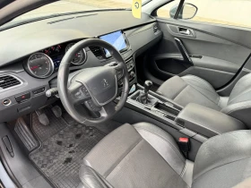 Peugeot 508 2.0 HDI - 4400 € / 8605.65 лв. - 62427352 9