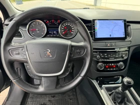 Peugeot 508 2.0 HDI - 4400 € / 8605.65 лв. - 62427352 13