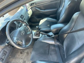 Toyota Avensis | Mobile.bg � ����� ������ 4