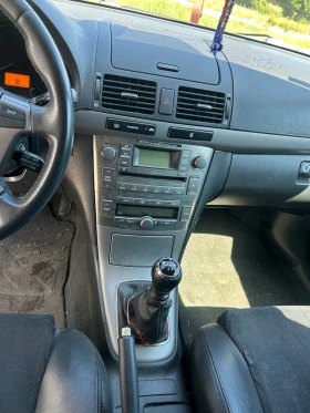 Toyota Avensis | Mobile.bg � ����� ������ 3