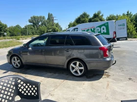 Toyota Avensis | Mobile.bg � ����� ������ 5