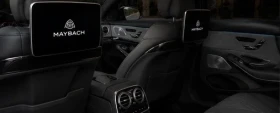 Maybach S 560 | Mobile.bg � ����� ������ 5