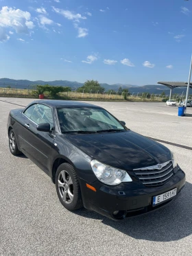 Chrysler Sebring - 3860 € / 7549.50 лв. - 43997786 2