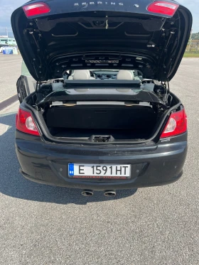 Chrysler Sebring - 3860 € / 7549.50 лв. - 43997786 12