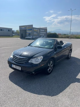 Chrysler Sebring - 3860 € / 7549.50 лв. - 43997786 5