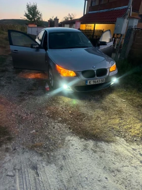 BMW 530 3.0 - 4300 € / 8410.07 лв. - 25343715 9