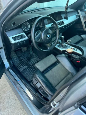 BMW 530 3.0 - 4300 € / 8410.07 лв. - 25343715 3