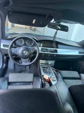 BMW 530 3.0 - 4300 € / 8410.07 лв. - 25343715 4