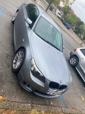 BMW 530 3.0 - 4300 € / 8410.07 лв. - 25343715 10