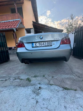 BMW 530 3.0 - 4300 € / 8410.07 лв. - 25343715 6