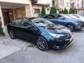 Toyota Avensis 2.0 D4D - 9500 € - 58177956 2