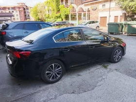 Toyota Avensis 2.0 D4D - 9500 € - 58177956 3
