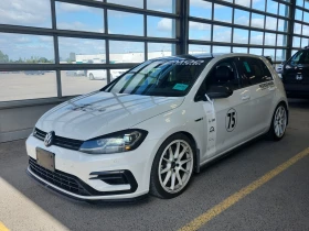 ������ VW Golf