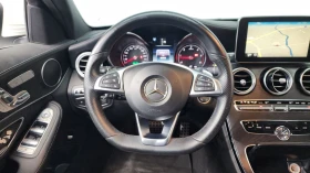 Mercedes-Benz C 250 155 kW| AMG LINE | HUD | 360 | PANORAMA  | Mobile.bg � ����� ������ 12