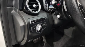 Mercedes-Benz C 250 155 kW| AMG LINE | HUD | 360 | PANORAMA  | Mobile.bg � ����� ������ 14