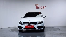 Mercedes-Benz C 250 155 kW| AMG LINE | HUD | 360 | PANORAMA  | Mobile.bg � ����� ������ 3