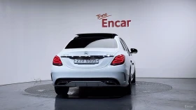 Mercedes-Benz C 250 155 kW| AMG LINE | HUD | 360 | PANORAMA  | Mobile.bg � ����� ������ 4