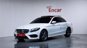 ������ Mercedes-Benz C 250