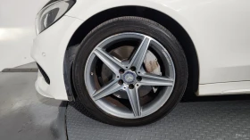 Mercedes-Benz C 250 155 kW| AMG LINE | HUD | 360 | PANORAMA  | Mobile.bg � ����� ������ 5