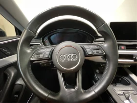 Audi A5 TECHNIK* B&O* DISTRONIC* 360 ������* ������ ���� | Mobile.bg � ����� ������ 11