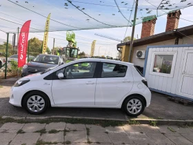 Toyota Yaris 1.5 i HYBRID | Mobile.bg � ����� ������ 3