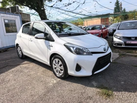 Toyota Yaris 1.5 i HYBRID | Mobile.bg � ����� ������ 8