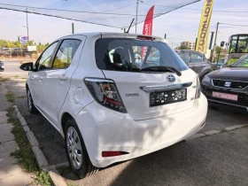 Toyota Yaris 1.5 i HYBRID | Mobile.bg � ����� ������ 5