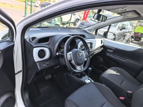 Toyota Yaris 1.5 i HYBRID | Mobile.bg � ����� ������ 13