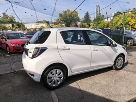 Toyota Yaris 1.5 i HYBRID | Mobile.bg � ����� ������ 7
