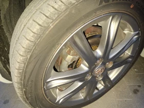 Toyota Yaris Хубава кола - 5200 € - 13558369 5