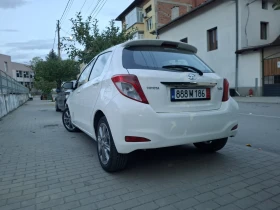 Toyota Yaris Хубава кола - 5200 € - 13558369 3