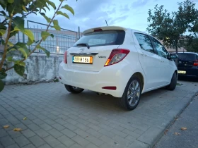 Toyota Yaris Хубава кола - 5200 € - 13558369 4