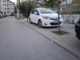 Toyota Yaris Хубава кола - 5200 € - 13558369 2