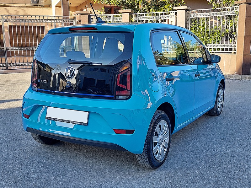 VW Up 36.8 kW Battery, снимка 8 - Автомобили и джипове - 46263954