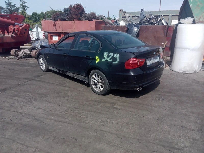 BMW 320 n47 d20c, снимка 4 - Автомобили и джипове - 45852419