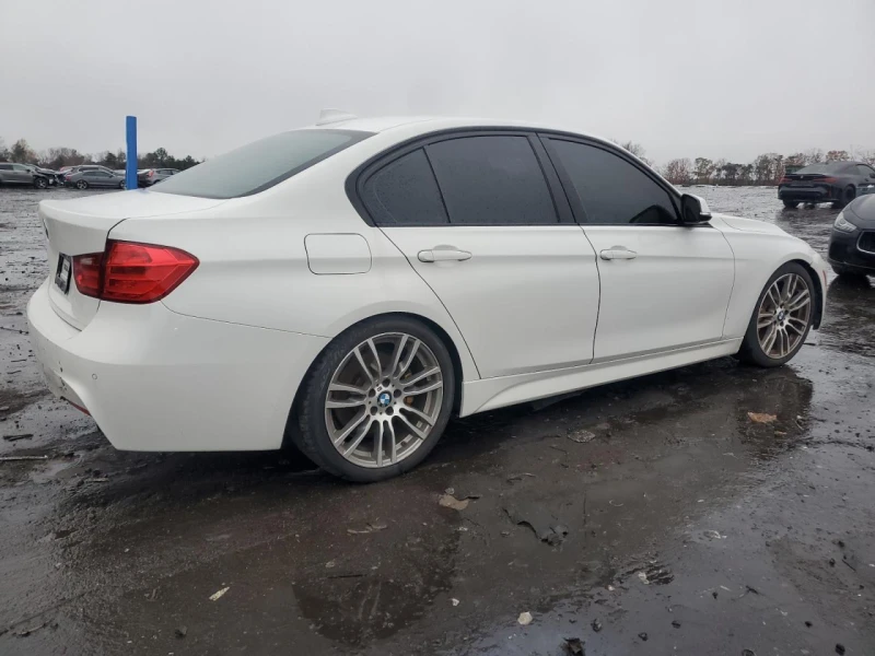 BMW 335, снимка 3 - Автомобили и джипове - 48435140