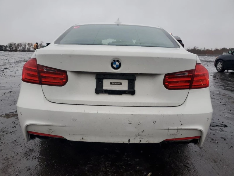 BMW 335, снимка 6 - Автомобили и джипове - 48435140