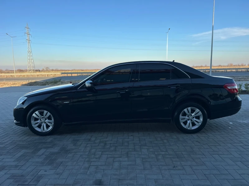 Mercedes-Benz E 220 Бартер / Лизинг , снимка 6 - Автомобили и джипове - 48712235