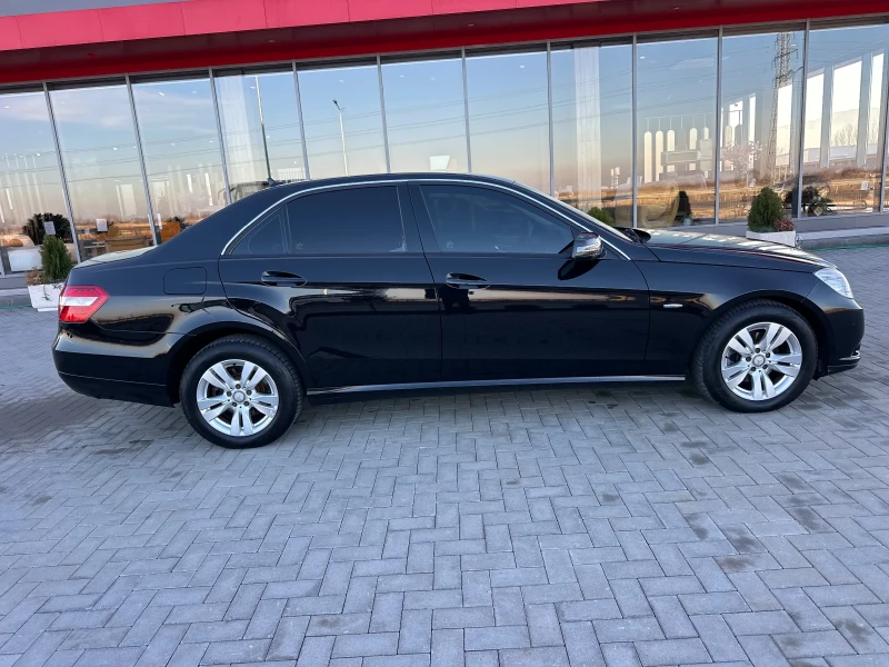 Mercedes-Benz E 220 Бартер / Лизинг , снимка 7 - Автомобили и джипове - 48712235